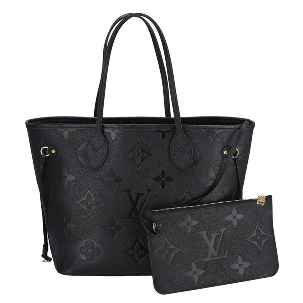 Louis Vutton MM Empriente Never Full Bag Noir